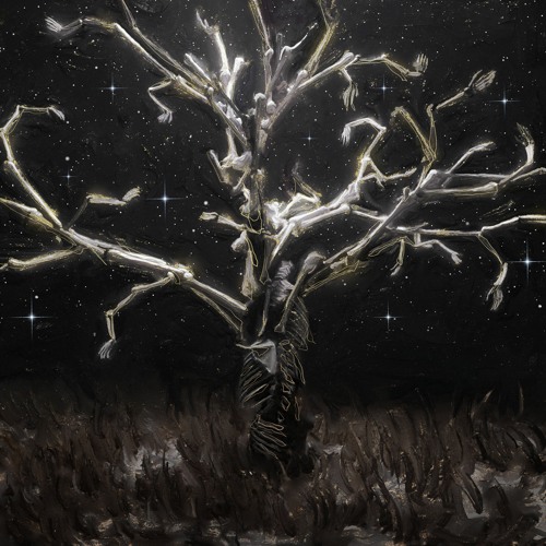 Weeping Dryads