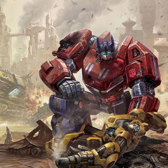 NFL SHARIF - BUMBLEBEE (metro boomin’s superhero remix)