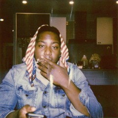 GEECHI ft. LEONITUS WOLF