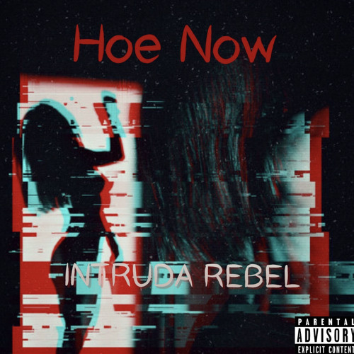 Intruda Rebel -Hoe Now