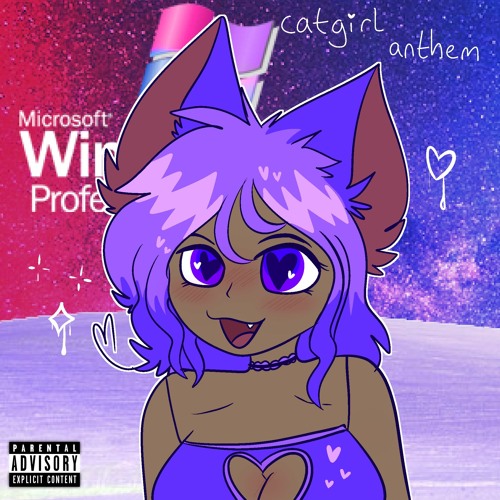 Stream lmao catgirls music  Listen to songs, albums, playlists for free on  SoundCloud