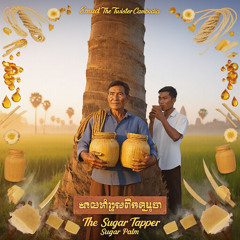 The Sugar Tapper 🎵 អ្នកផ្អូសទឹកត្នោត