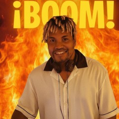 🔥 DJ Manoss in the club!