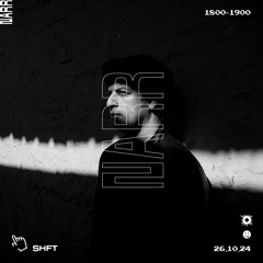 SHFT 26/10/24