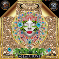 DJ RESIDENT:  AGLAIA RAVE - MANOKI EPISODE 14 - ENCYCLOPEDIA Radioshow hosted by LB & AR 2025