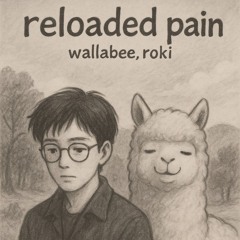 Reloaded pain(Feat.Roki)