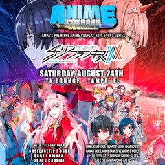 Naivox - Anime Cosrave TK Lounge