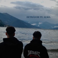 Detrás de tu alma rmx