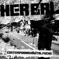 Contemporary Digital Fucks