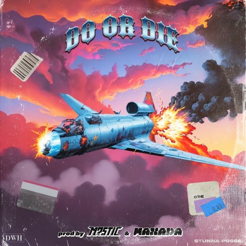 OBLUE - DO OR DIE