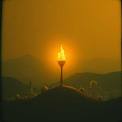 Dj.DamianR - Fire of Faith MSJ