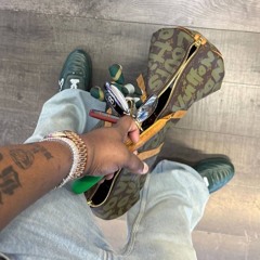 lucki - str8 (prod. stupidxool)