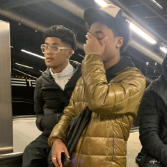 Ronnie Flex - Amen ft. Lostboyshawty & JMMY8