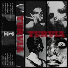 TURVIA - Teratologia_EP [Brutal Forms]