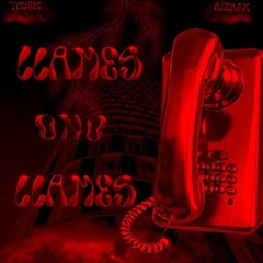 Aizack ☆ Ft. Yadek - LLAMES O NO LLAMES.