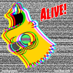 Alive (For Marcus & Audi)