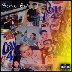 Berta Boy