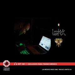 Lunatrick / Set #381 exclusivo para Trance México