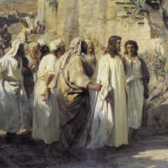 cliffe kneche - why do i need jesus