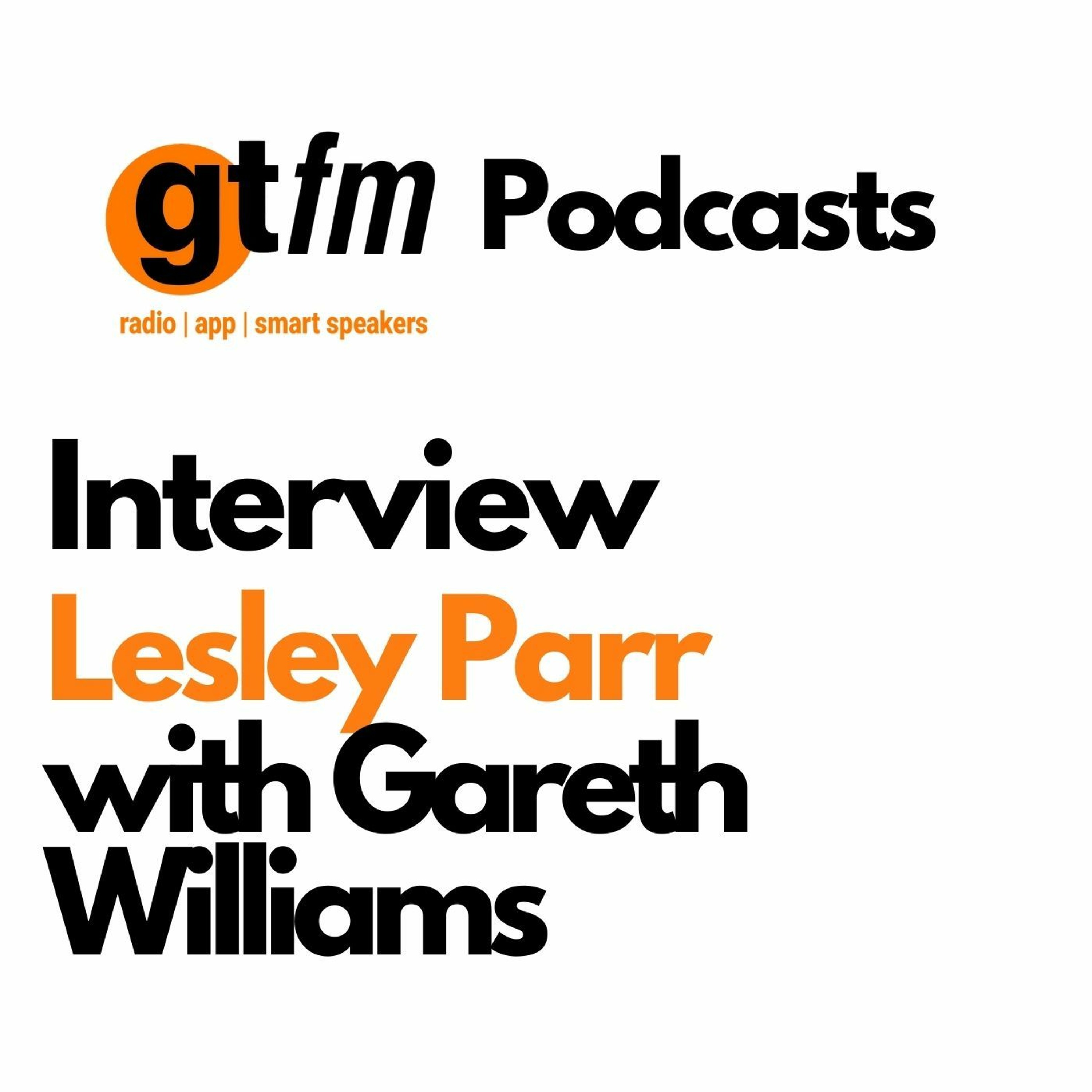 GTFM Podcasts
