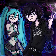 keep yourself safe [+Hatsune Miku] [iwannabemissed]