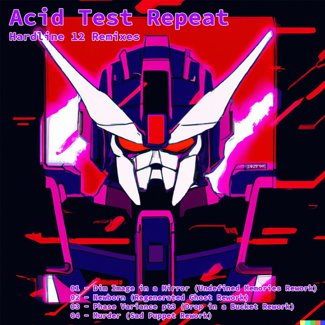 Stream Newborn (Regenerated Ghost Rework) by bioxeed | Listen online ...