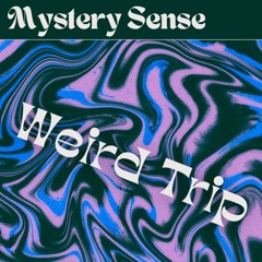 Mystery Sense - Weird Trip (Free Download)