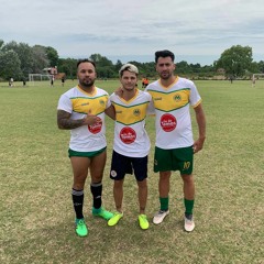 Timidez - A mi lado | El Rodri |