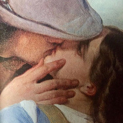 my sweet boy swaying