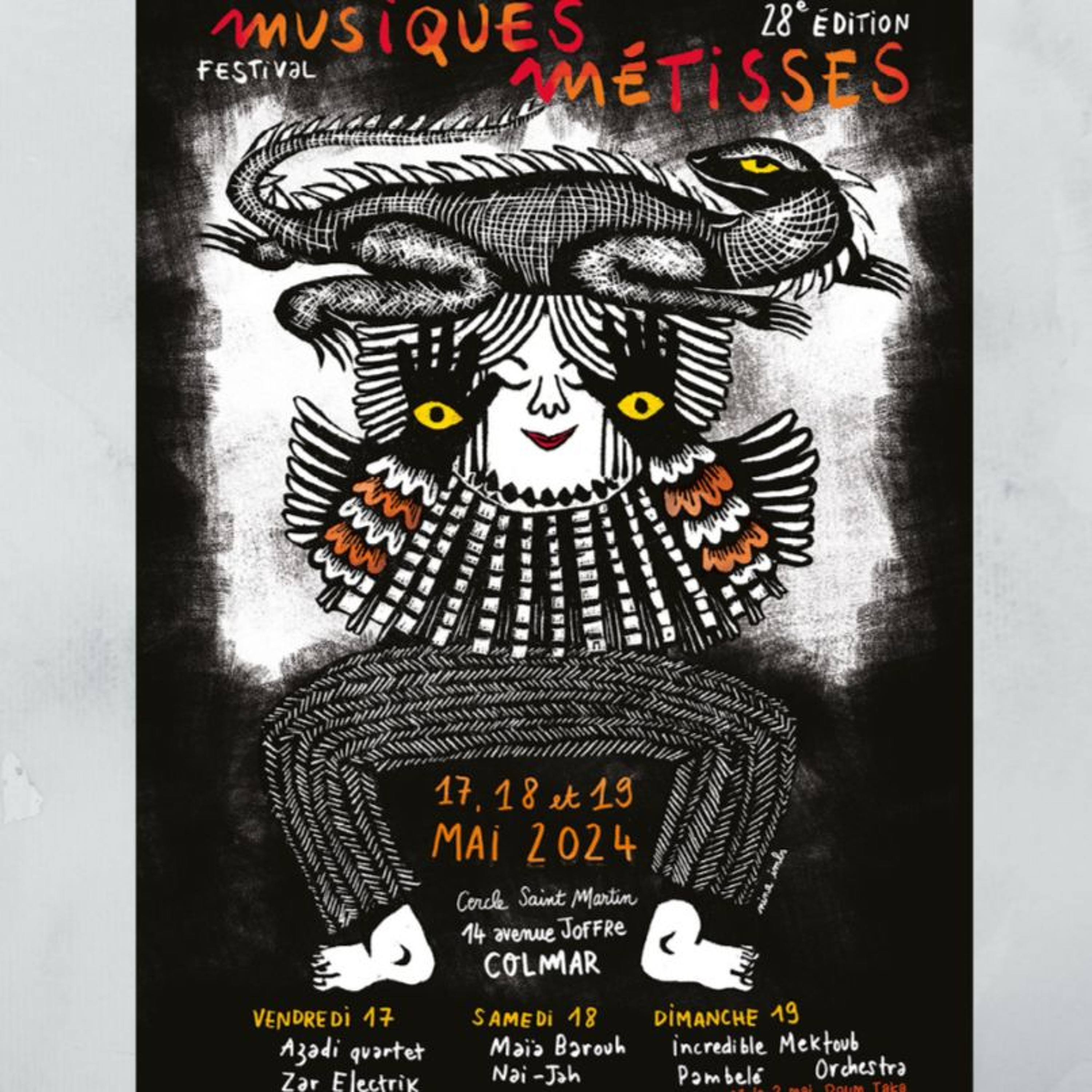 Yann Fadigas