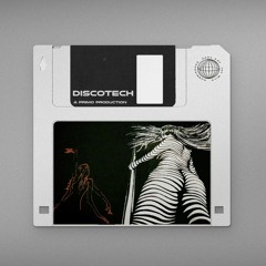 DiscoTech - Main
