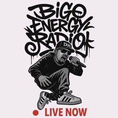 BIG ENERGY RADIO