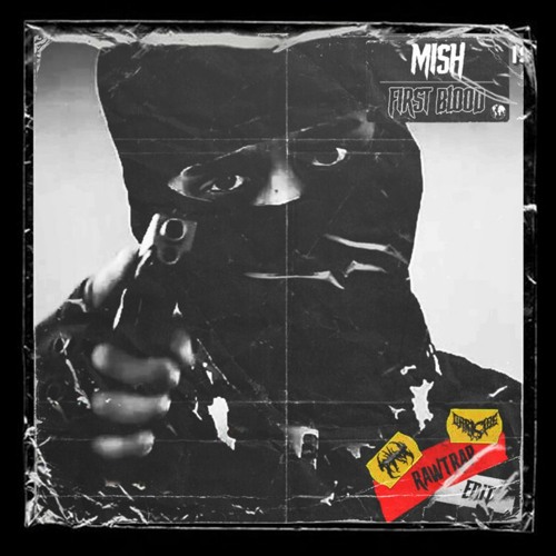 Mish - First Blood (DARKSIDE X $YARK RAWTRAP EDIT)