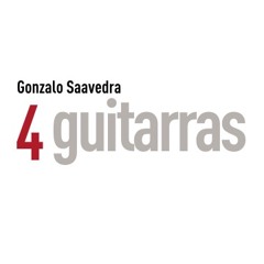 4 guitarras (2017)
