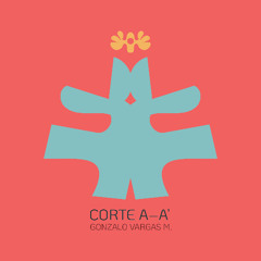 Corte A-A