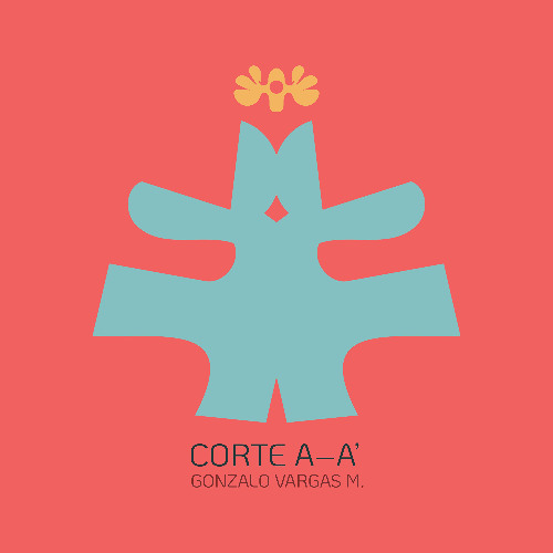 Corte A-A