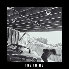 The Thing (pixies cover)