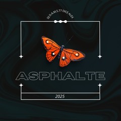 DJ D.A.M.S.77 ALEX Asphalte 2025