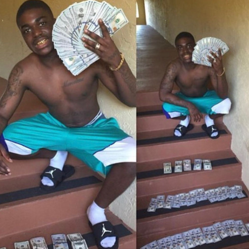 benjicapone - narc [prod. omgitskodi]