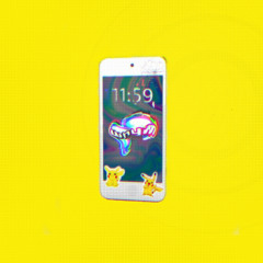 Ninajirachi- iPod Touch (Whym Remix)