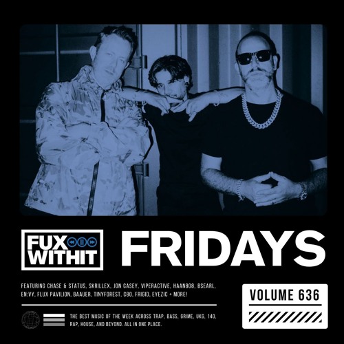 FUXWITHITFRIDAYS - 636