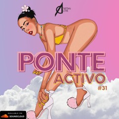031 - PONTE ACTIVO BY CRISTIAN ALEXIS 2022