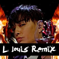 Simon Dominic _ Simon Dominic(사이먼 도미닉) L louis Remix