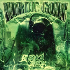 NORDIC GODS (OUT ON SPOTIFY)
