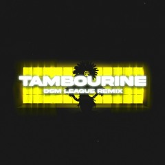 Gbm, Madness Muv, DJ Khadeem & DJ Mixx - Tambourine (Dsm League Remix)