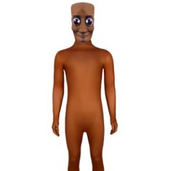 Daniel, nuestro amigo querido