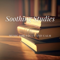 Calm Studying Music