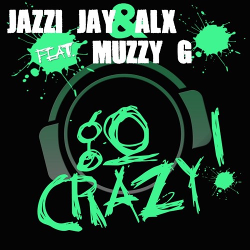 Go Crazy (Max K. Remix Edit)