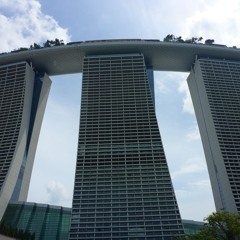 Marina Bay Sands