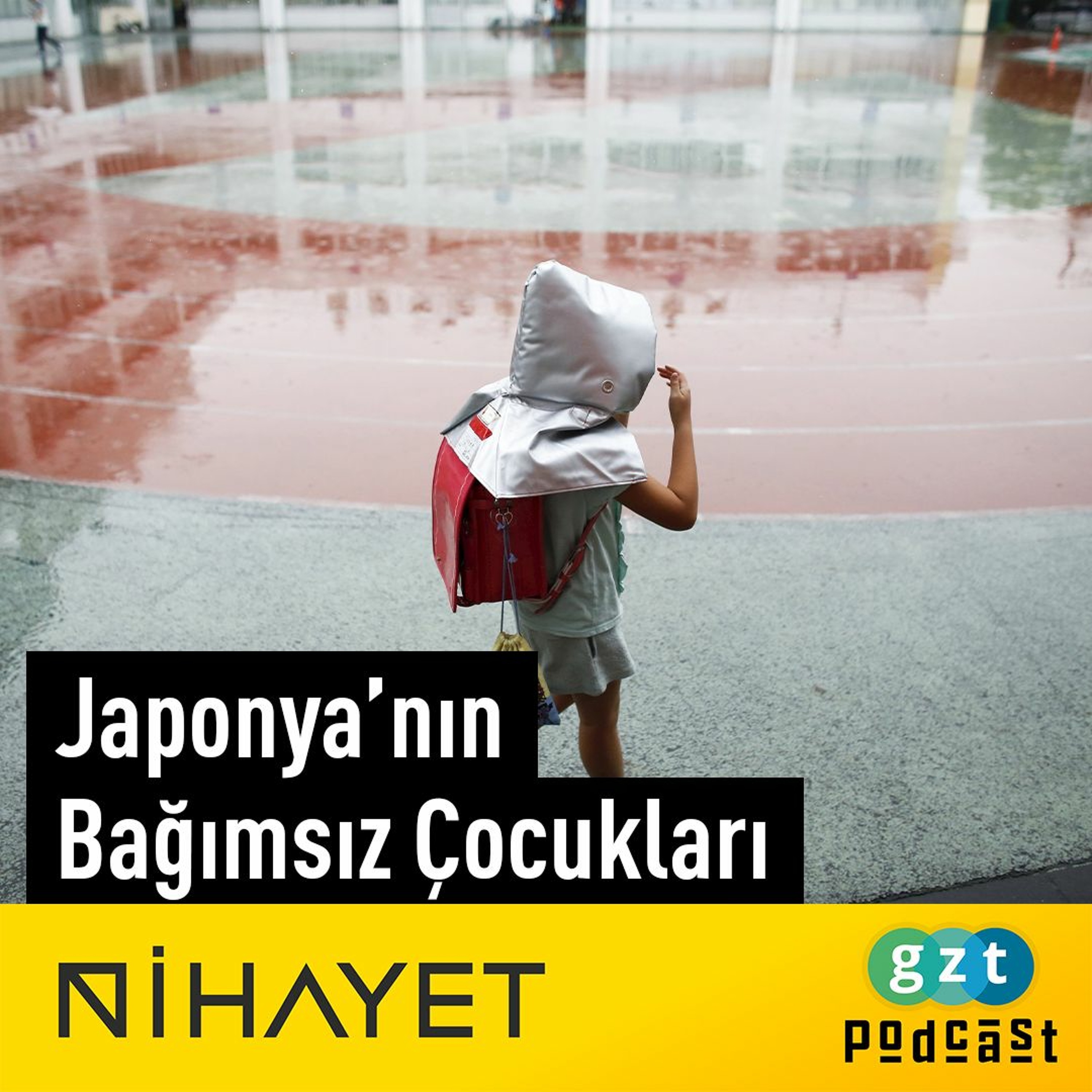 Nihayet